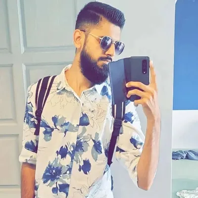 Ahmed Zuda profile