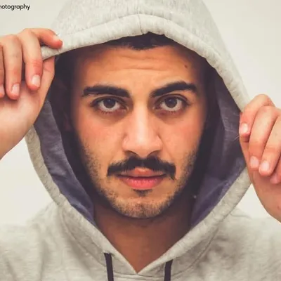 Ahmed ibrahim | أحمد إبراهيم profile