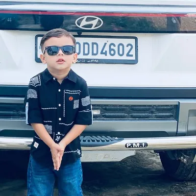 Ahmer Khan profile