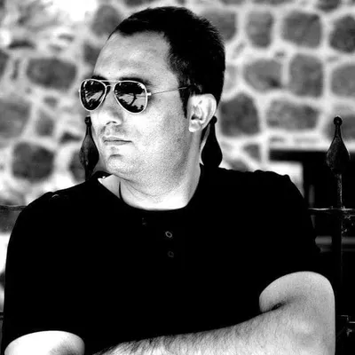 Ahmet Harmancı profile