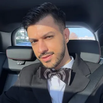 Ahmet Aydeniz profile