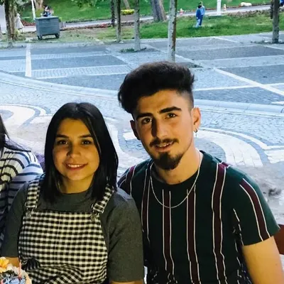️️️Ahmet Yerli profile