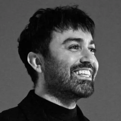 Garage Hair Repair Studio - Ahmet Çoban - Kuaför profile