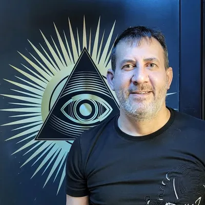 Ahmet Koçoğlu profile