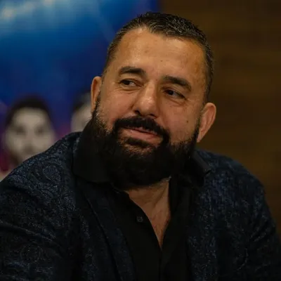 AHMET ÖNER profile