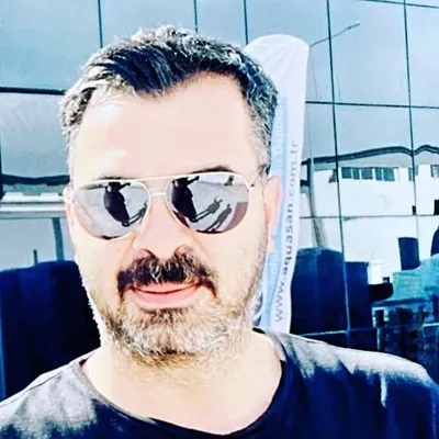 Ahmet Polat profile