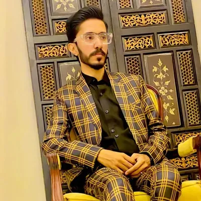 Ahmi Satti profile