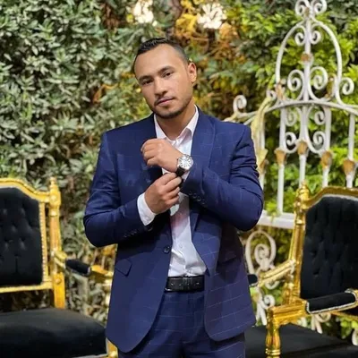 Ahmed Abdo profile