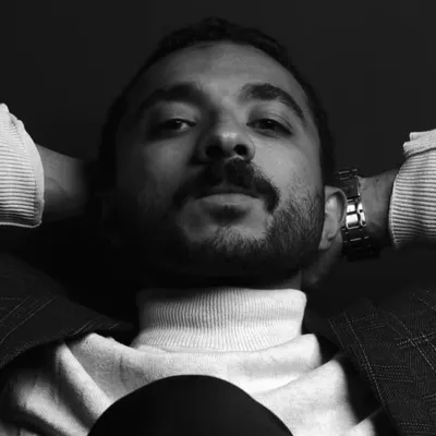 Ahmed Awwad - أحمد عواد
