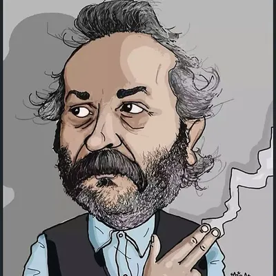 muhsin'in kırık kalbi profile