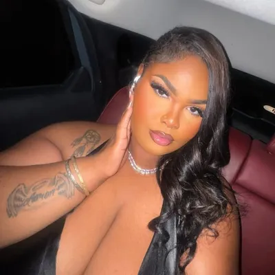 Ahnyla Annette profile