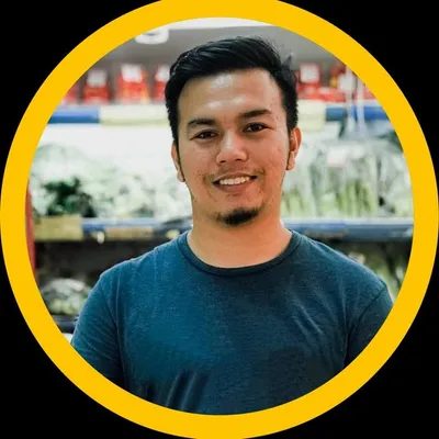 AhmadNazrol profile