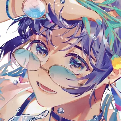 Ahoi (厚子) profile