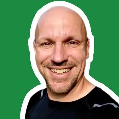 Sebastian ๐โโ๏ธ | Personal Trainer Oldenburg profile