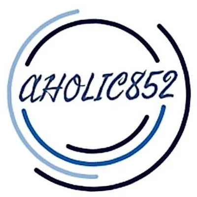 aholic852 profile