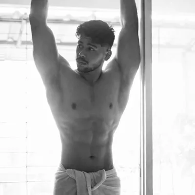 Aryan Lahon profile