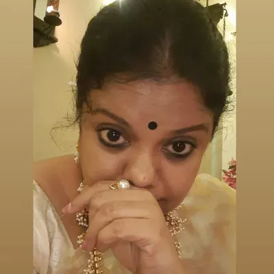 Sayantani Mahapatra profile