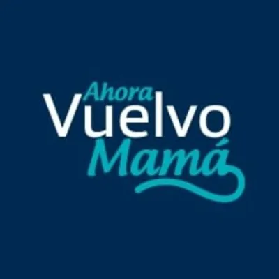 Ahora Vuelvo Mama profile