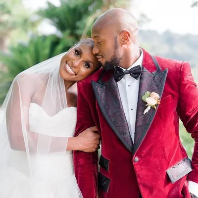 Ahoufe Bridal ® profile
