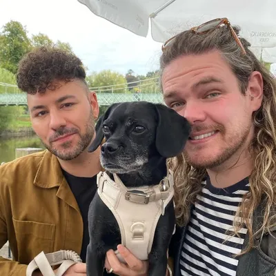 A House Like This profile