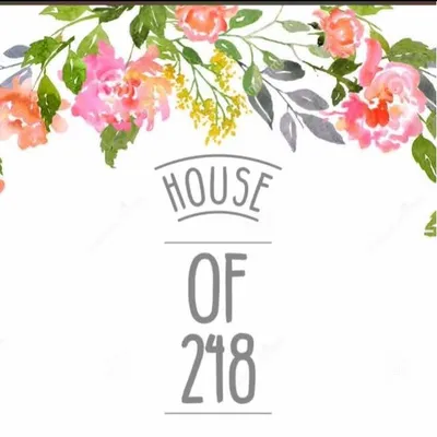 A HOUSE OF 248 profile
