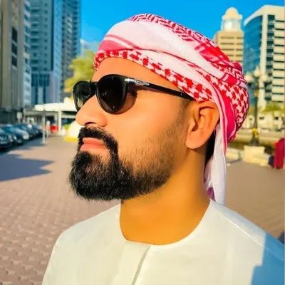 Mr.Dubai🇦🇪♥️ profile