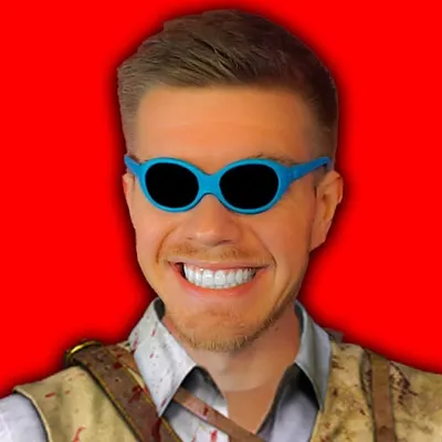 Alex profile