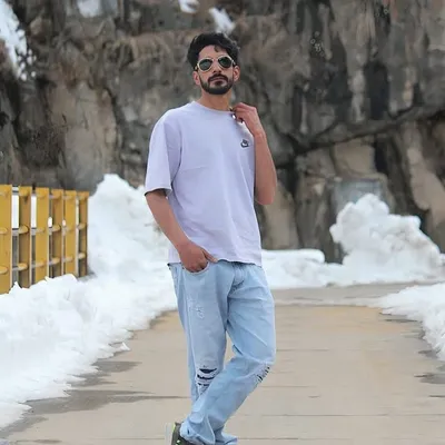 Rizwan Ahmd profile