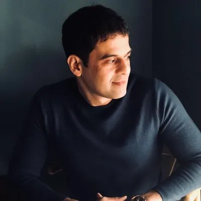 Ahsan Ansari profile