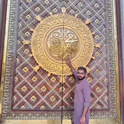 Ahsan Mughal profile