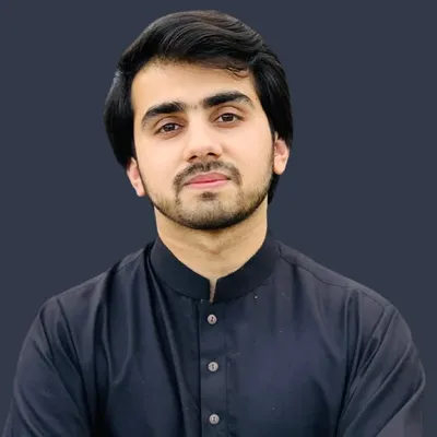 Ahsan Khurshid | Food Blogger | Influencer profile