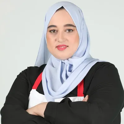 Hajar EL AKROTTE profile