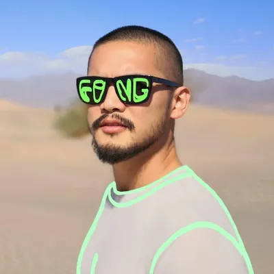 Arthur Fong profile