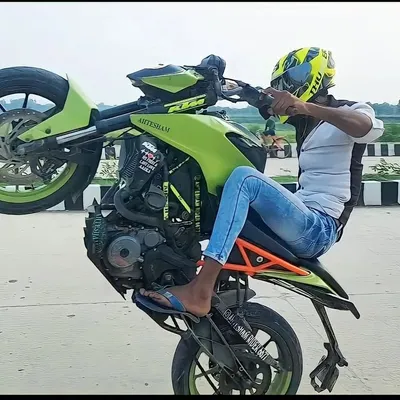 stunt_rider _allahabad profile