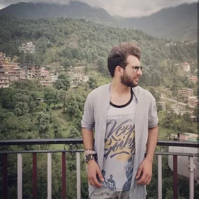 Ahuja Ji profile