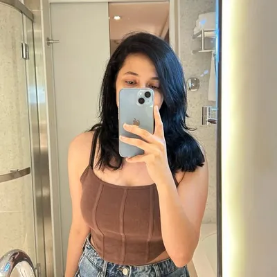 Yashvi Ahuja profile