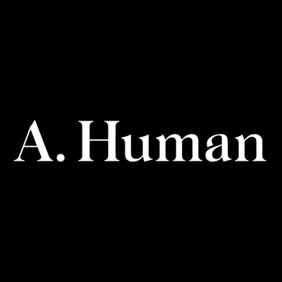 A. Human profile