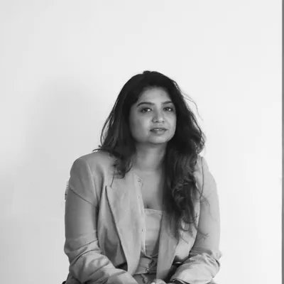 A Humming Way by Sweta Agrawal profile