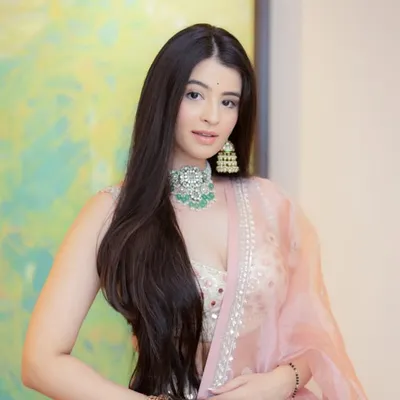 Manika Narang profile