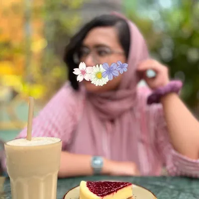 Safia | Hyderabad Food Blogger profile