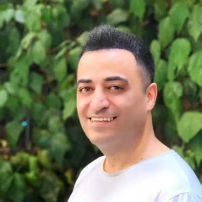 اهورا چرختاب / قانون جذب profile
