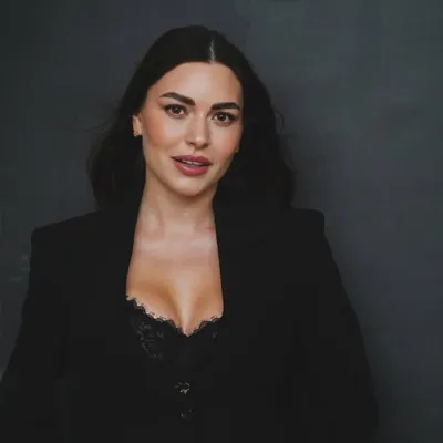 Aigul | Байер | Эксперт по Бриллиантам 💎 profile