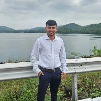 Akash Tholiya profile