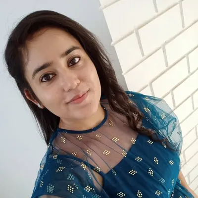 Pooja Sarin profile