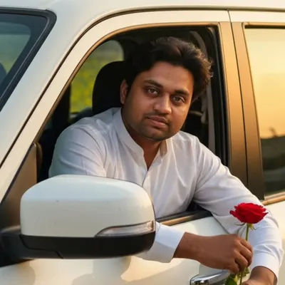Oye Îts Samrat profile