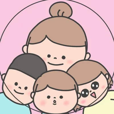 愛田あい|3児ママ/育児絵日記/ママの本音/子育て漫画 profile