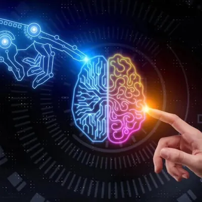Artificial intelligence ๐งโ๐ป profile