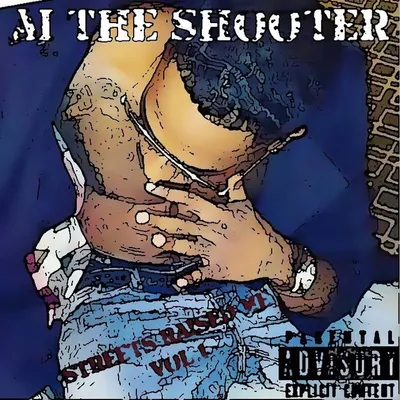 Ai the shooter profile