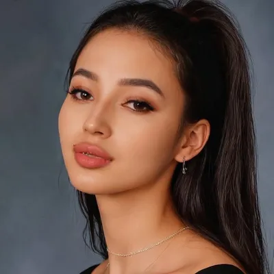 AYAULYM YERBOLOVA profile