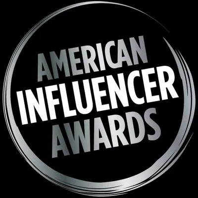American Influencer Awards profile